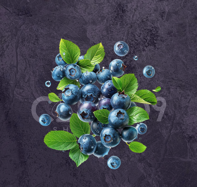 Double Apple shisha bowl